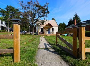 580 14th St W, Owen Sound, ON N4K 3Y2