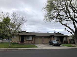 2500 Arroyo Dr, Santa Clara, CA 95051