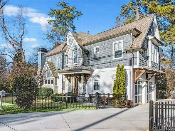3405 Roswell Rd NE, Atlanta, GA 30305