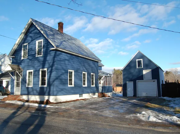 9 Maple Street, Norway, ME 04268