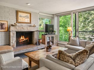 728 S Galena St #202B, Aspen, CO 81611