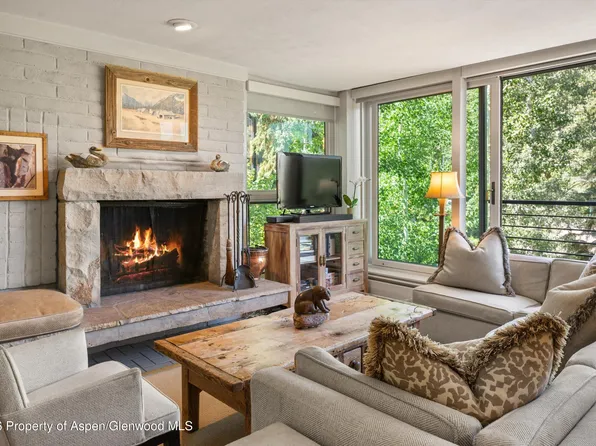 728 S Galena St #202B, Aspen, CO 81611