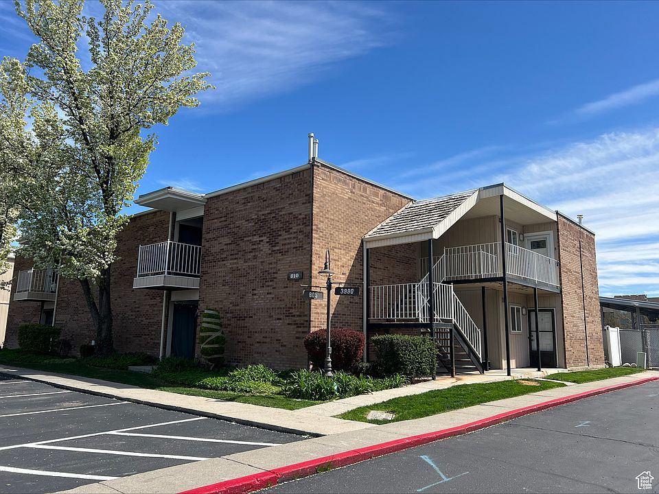 810 E 3990 S APT C, Murray, UT 84107 Zillow
