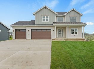 541 Morning Cv, Verona, WI 53593