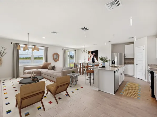 5437 Hampton Park Cir, Vero Beach, FL 32966