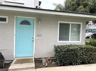 SDS T 1633-1639, San Diego, CA 92109