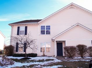 5495 Garden Rdg, Columbus, OH 43228