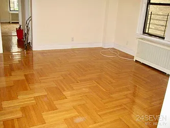 Rented by 24 7 NYC Realty Inc.