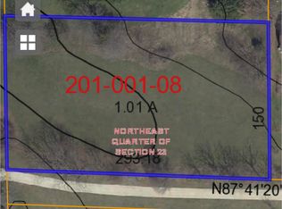 0 Napoleon Rd, Jackson, MI 49201