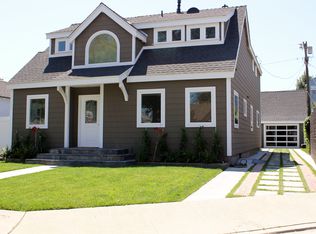 2461 Wellesley Ave, Los Angeles, CA 90064