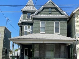 315 E Locust St, Scranton, PA 18505