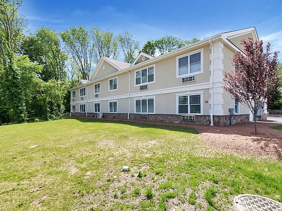 Building from Green Pond Road