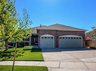 5024 S Catawba St, Aurora, CO 80016