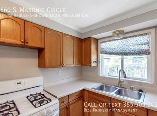 2660 S Masonic Cir, South Salt Lake, UT 84115