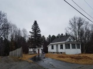 84 River St, Bernardston, MA 01337