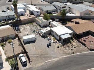 10794 Crystal Cyn, Parker, AZ 85344