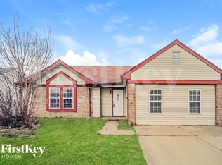 2814 Boyd Ln, Indianapolis, IN 46218