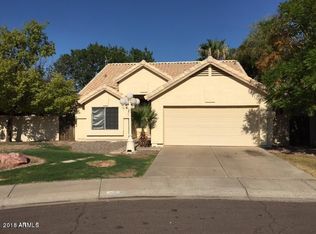 3261 W Golden Ln, Chandler, AZ 85226