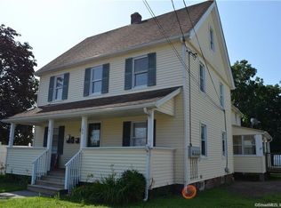 189 Burnside Ave, East Hartford, CT 06108