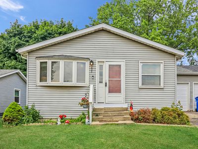 626 Dean Dr, South Elgin, IL, 60177