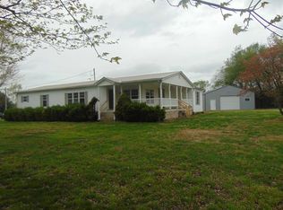 7460 Sulphur Well Knob Lick Rd, Knob Lick, KY 42154