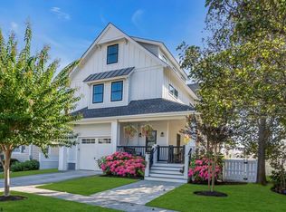 143 Pinnacle Rd, Ocean City, NJ 08226