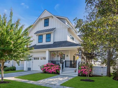 143 Pinnacle Rd, Ocean City, NJ, 08226