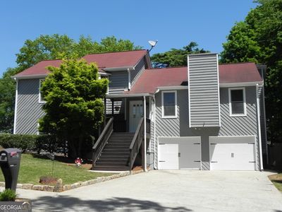 2502 Kerry Ct NE, Marietta, GA, 30066