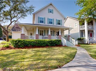 123 Newfield St, Saint Simons Island, GA 31522