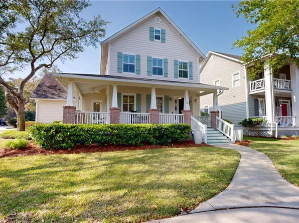 123 Newfield St, Saint Simons Island, GA 31522