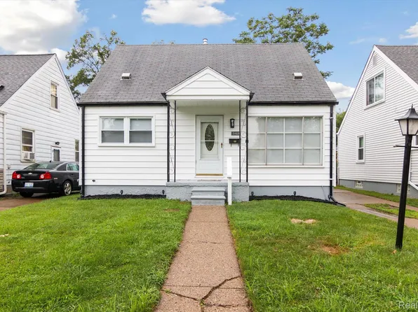 18469 Fox, Redford, MI 48240