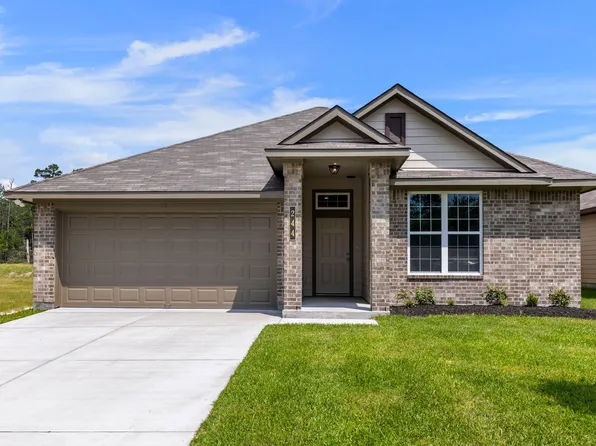 The 1514 Plan, Sterling Ridge