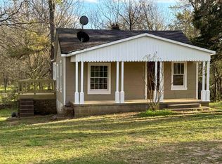8878 62nd Hwy, Imboden, AR 72434