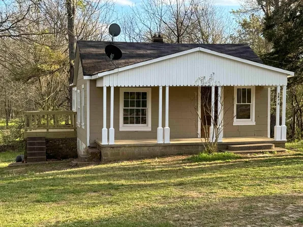 8878 62nd Hwy, Imboden, AR 72434