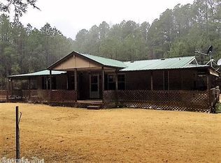 300 Highway 92 W, Greers Ferry, AR 72067