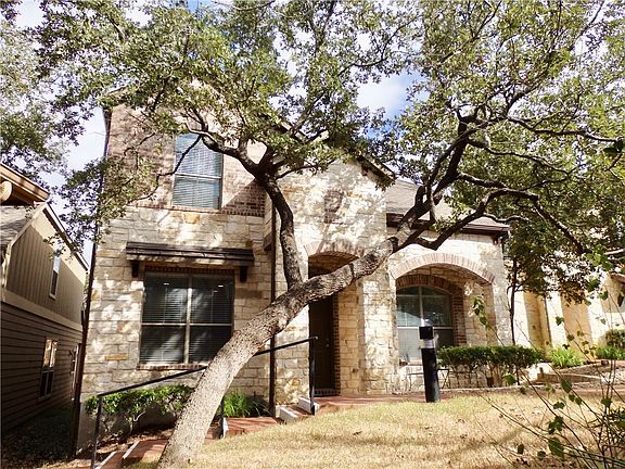 2nd image of 11400 W Parmer Ln APT 56