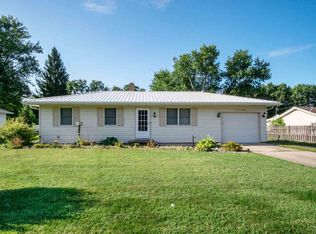 10216 Neely St, Osceola, IN