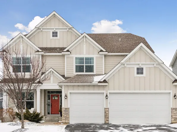 5562 Zircon Ln N, Plymouth, MN 55446