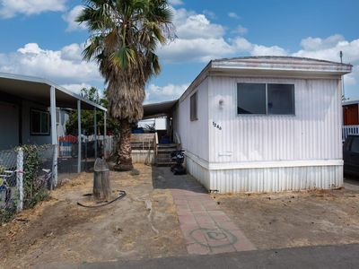 1246 Michelle St, Coalinga, CA, 93210