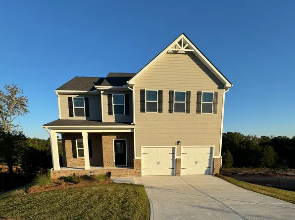 510 Overlook Rd #D26, Walnut Grove, GA 30052