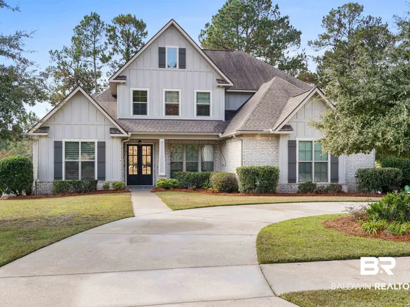34182 Farrington Ln, Spanish Fort, AL 36527