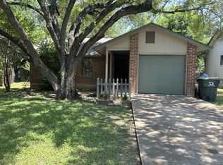 1908 Nevada St, San Marcos, TX 78666