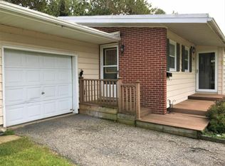 8818A S Vermont St, Oscoda, MI 48750