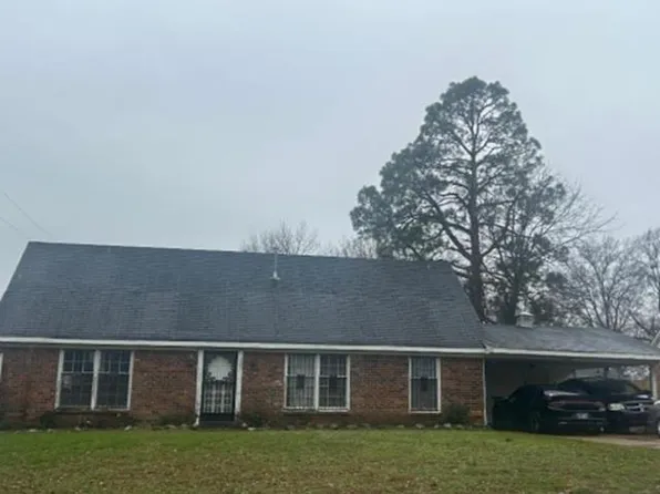 4793 Boeingshire Dr, Memphis, TN 38116