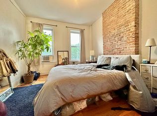 316 Jefferson St #3R, Brooklyn, NY 11237