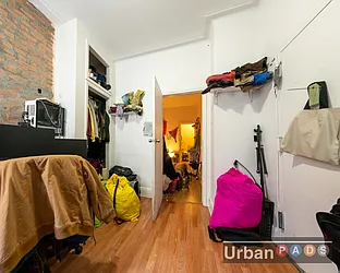 Rented by Urban Pads