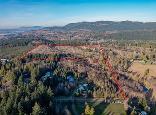 0 Tyee Road, Mount Vernon, WA 98274