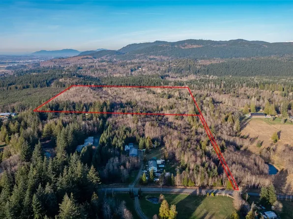 0 Tyee Road, Mount Vernon, WA 98274