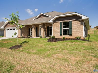 14354 Wildflower Dr, Harvest, AL, 35749