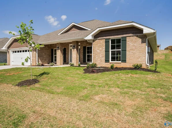 14354 Wildflower Dr, Harvest, AL 35749